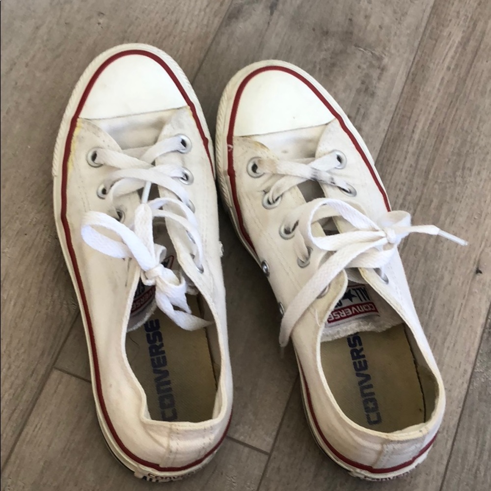 Converse all-star size 5.5